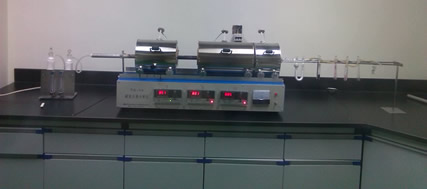 2014年10月15日杭州特種設備檢測研究院現場照片