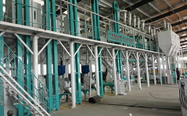 玉米加工機械 玉米加工機械