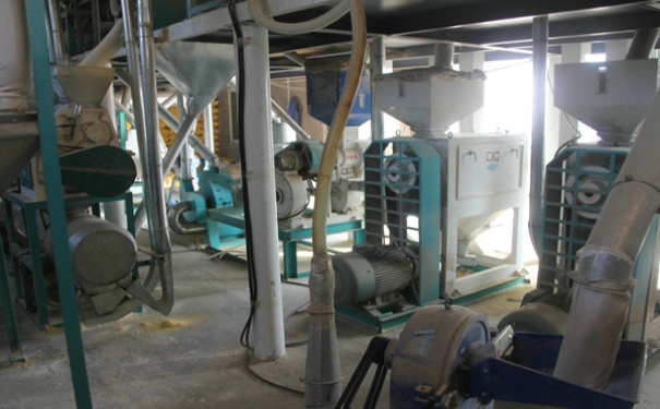 玉米深加工機(jī)械 玉米深加工機(jī)械